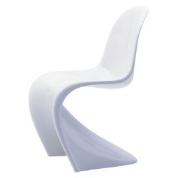 Panton Chair Classic stoel wit