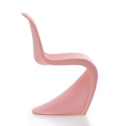 Panton Junior kinderstoel pale rose