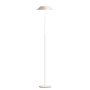 Mayfair 5515 vloerlamp LED wit