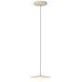 Tempo 5770 hanglamp Ø25 Cream