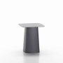 Metal Side Table bijzettafel outdoor dimgrey