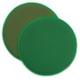 Seat Dot zitkussen classic green/cognac