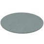 Soft Seat pad type C Ø38 Dumet 28 sage/steel blue