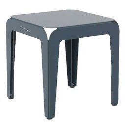 Bended Stool kruk Grey Blue