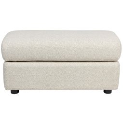 Mississippi hocker beige