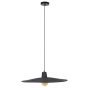 Balance hanglamp Ø60 large black