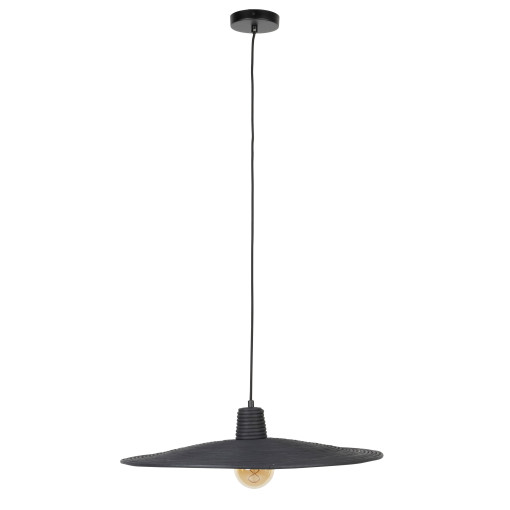 Balance hanglamp Ø60 large black