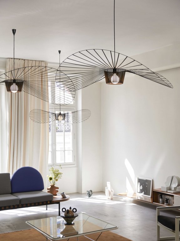 Top 10 design hanglampen voor in de woonkamer - Advies