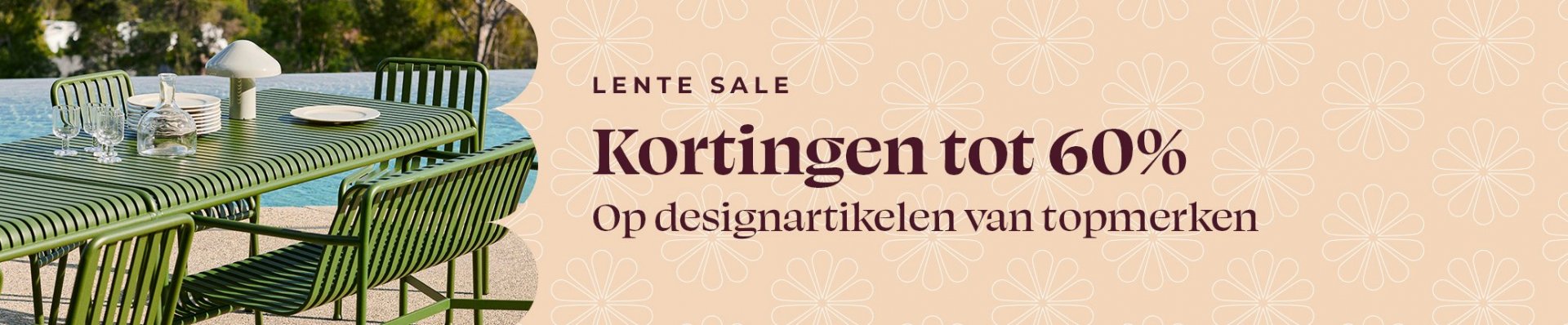 Design tuintafels outlet Tuintafel goedkoop Flinders