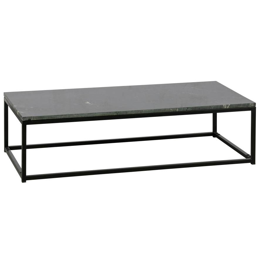 BePureHome Mellow sidetable bijzettafel marmer 120x60 | Flinders