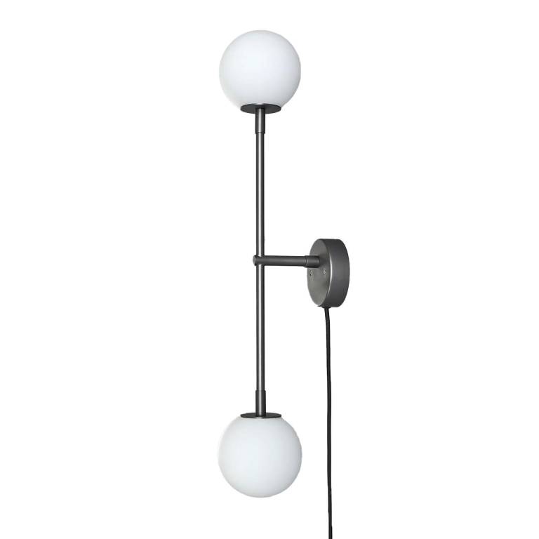 101 Copenhagen Drop Bulp wandlamp | Flinders