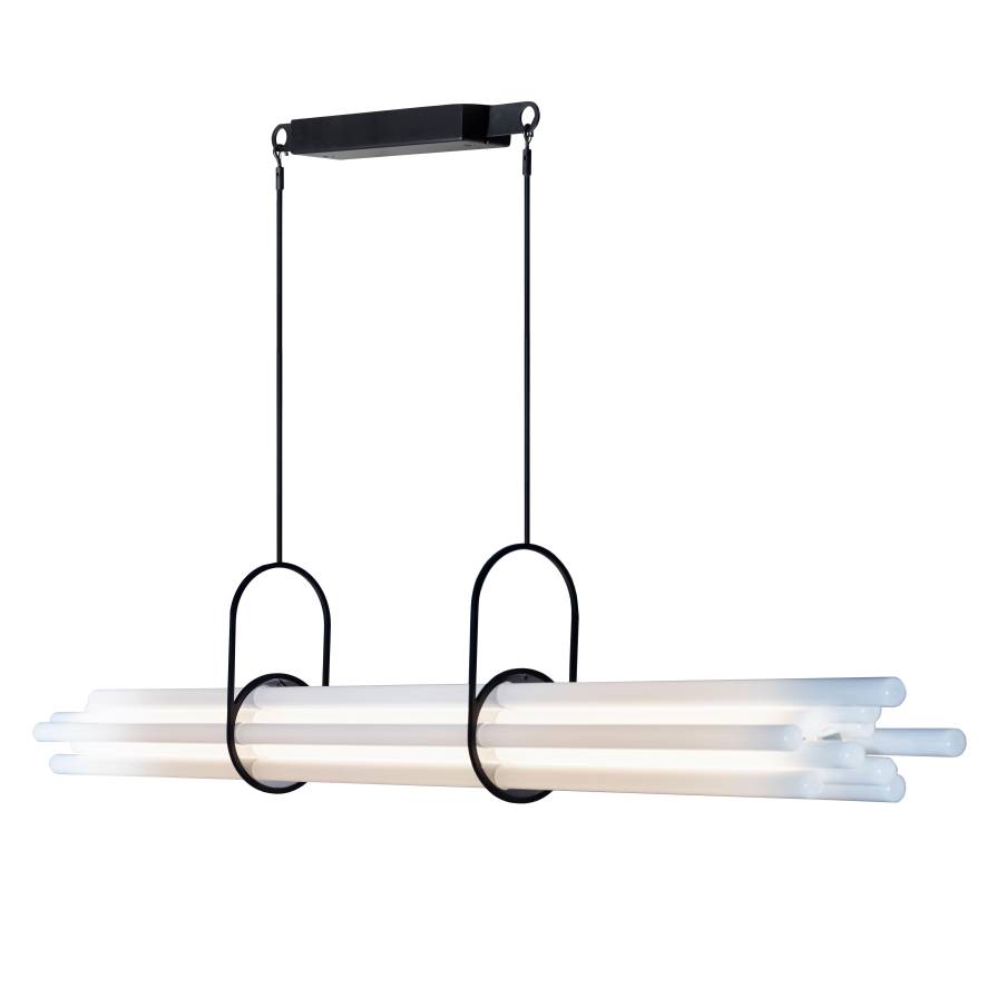 DCW éditions NL12 hanglamp LED | Flinders