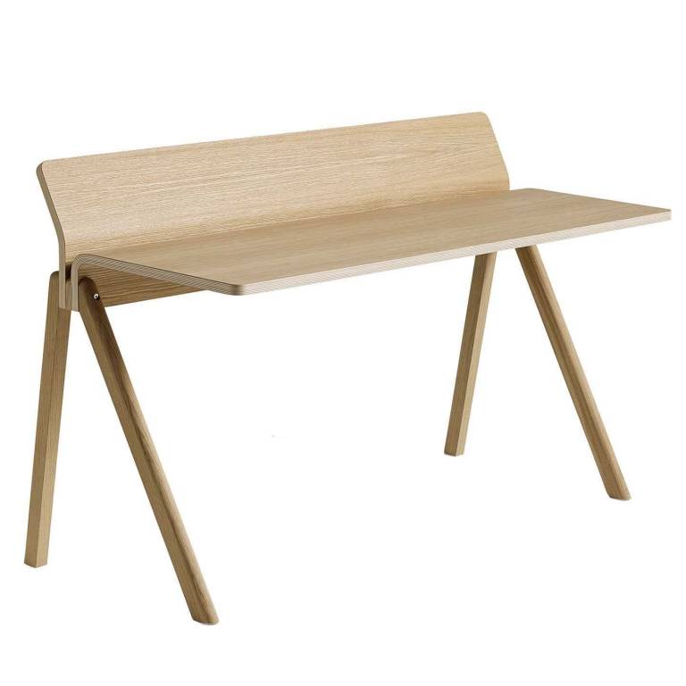 Hay Copenhague CPH190 bureau 150x70, gelakt eiken | Flinders