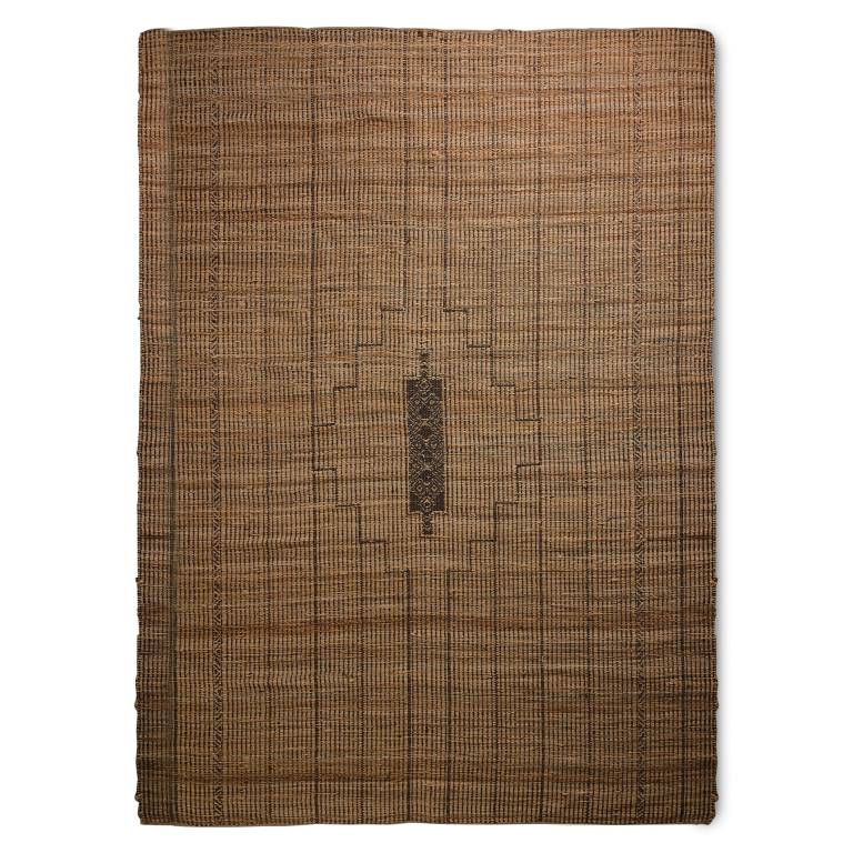 HKliving Rustic Jute vloerkleed 250x350 | Flinders