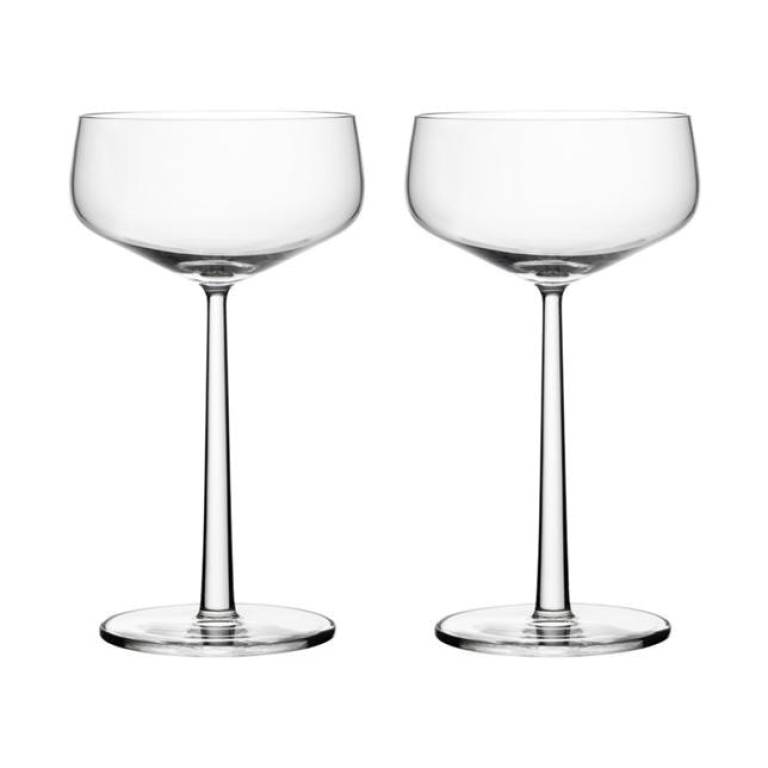 Iittala Essence cocktailglazen 31cl set van 2 | Flinders