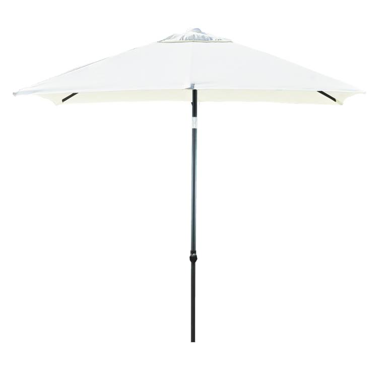 Jardinico Malibu parasol 240x240 | Flinders