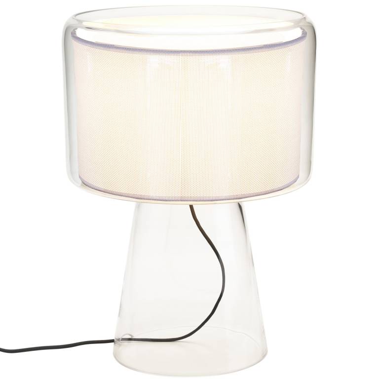 routine ontwerper voelen Marset Mercer M tafellamp wit | Flinders