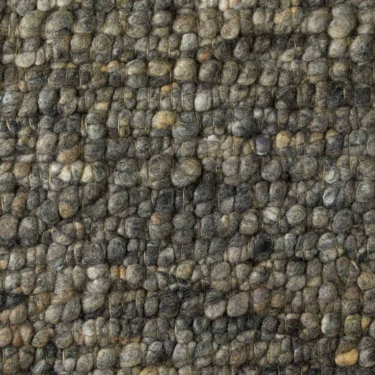 Perletta Boulder vloerkleed 038 clay 170x240 | Flinders