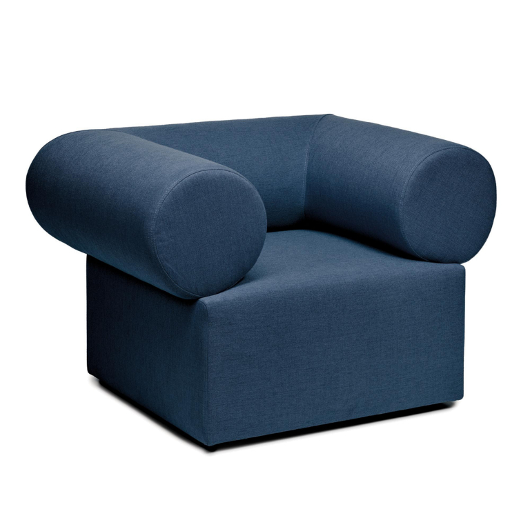 Puik Chester fauteuil | Flinders