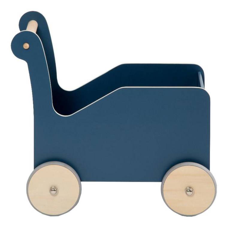 whisky ontslaan Peave Sebra Baby Walker loopwagen speelgoed | Flinders