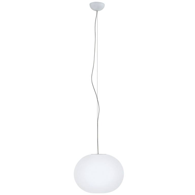 Flos Glo-ball S1 hanglamp | Flinders