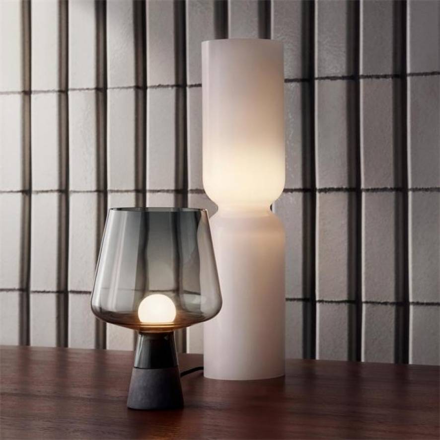 onkruid Vleien eetbaar Iittala Lantern tafellamp 60cm | Flinders