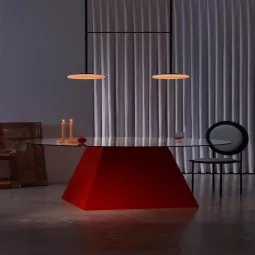 Ihana 2 hanglamp Ø30 LED H80
