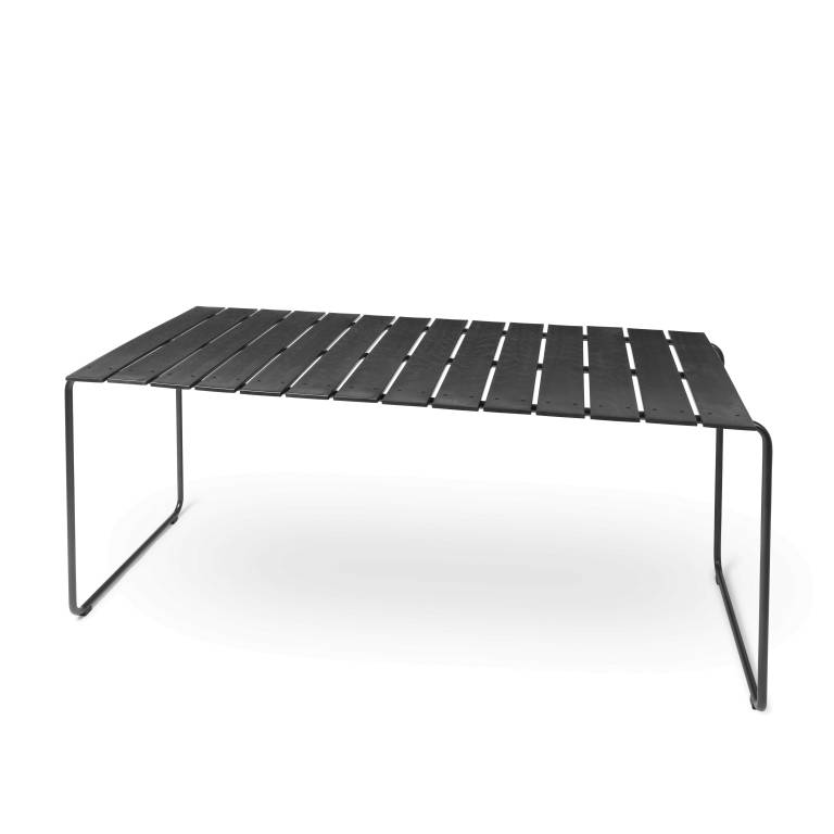 Mater Design Ocean Table tafel 140x70 groen | Flinders
