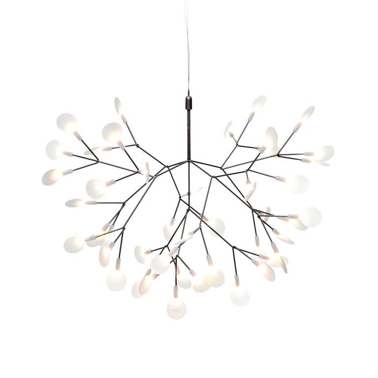 Moooi Heracleum III hanglamp LED small | Flinders