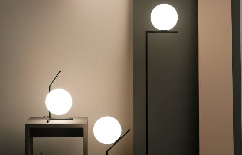 Flos tot 25% korting | Design lamp van Flos kopen? | Flinders