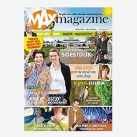 Publicatie MAX Magazine Mei 2019