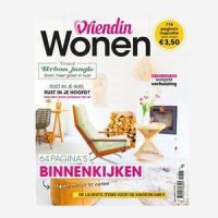 Publicatie Vriendin Woonspecial 2018