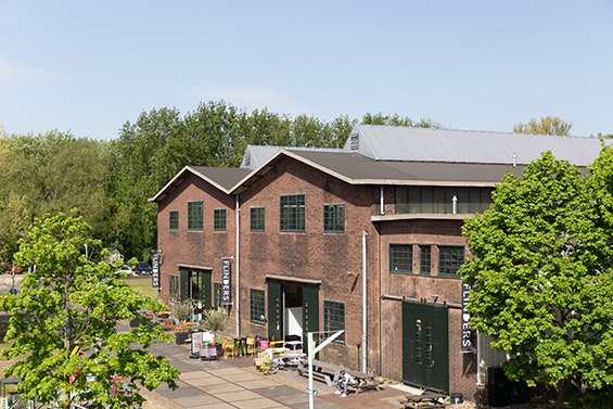 Affuitenhal 10, 1505 RE Zaandam Affuitenhal 10, 1505 RE Zaandam